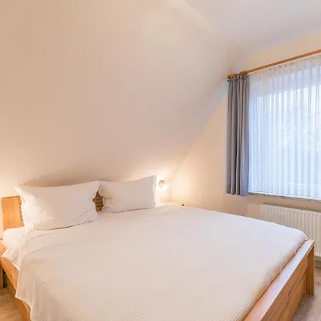 Am Altenhof Am Altenhof Whg 4 Apartamento