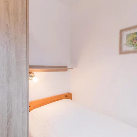 Am Altenhof Am Altenhof Whg 4 Apartamento Büsum