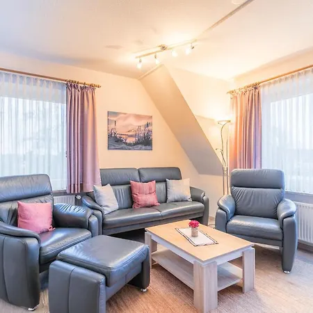 Am Altenhof Am Altenhof Whg 4 Büsum