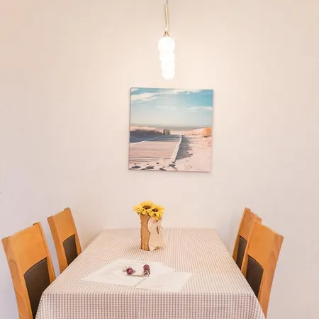 Am Altenhof Am Altenhof Whg 4 Apartamento Büsum