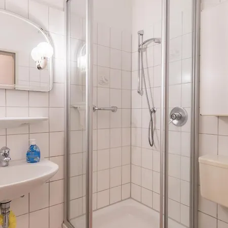 Apartamento Am Altenhof Am Altenhof Whg 4 Büsum