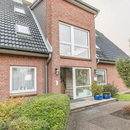 Apartamento Am Altenhof Am Altenhof Whg 4 *