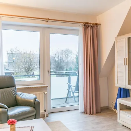 Am Altenhof Am Altenhof Whg 4 Büsum