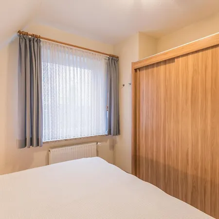 Apartamento Am Altenhof Am Altenhof Whg 4