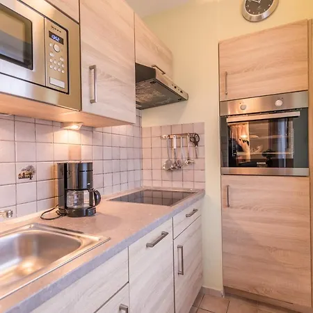 Am Altenhof Am Altenhof Whg 4 Büsum