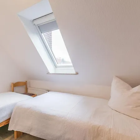 Am Altenhof Am Altenhof Whg 4 * Büsum